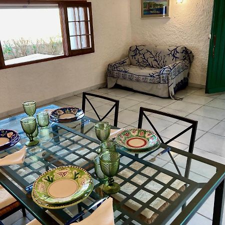 Villa Angela Santa Teresa Gallura Ngoại thất bức ảnh