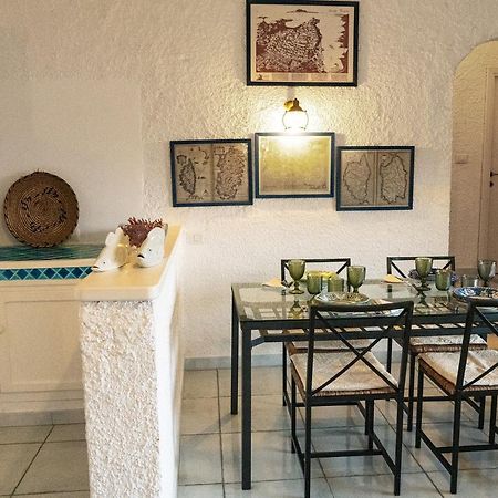 Villa Angela Santa Teresa Gallura Ngoại thất bức ảnh