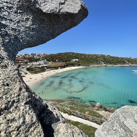 Villa Angela Santa Teresa Gallura Ngoại thất bức ảnh