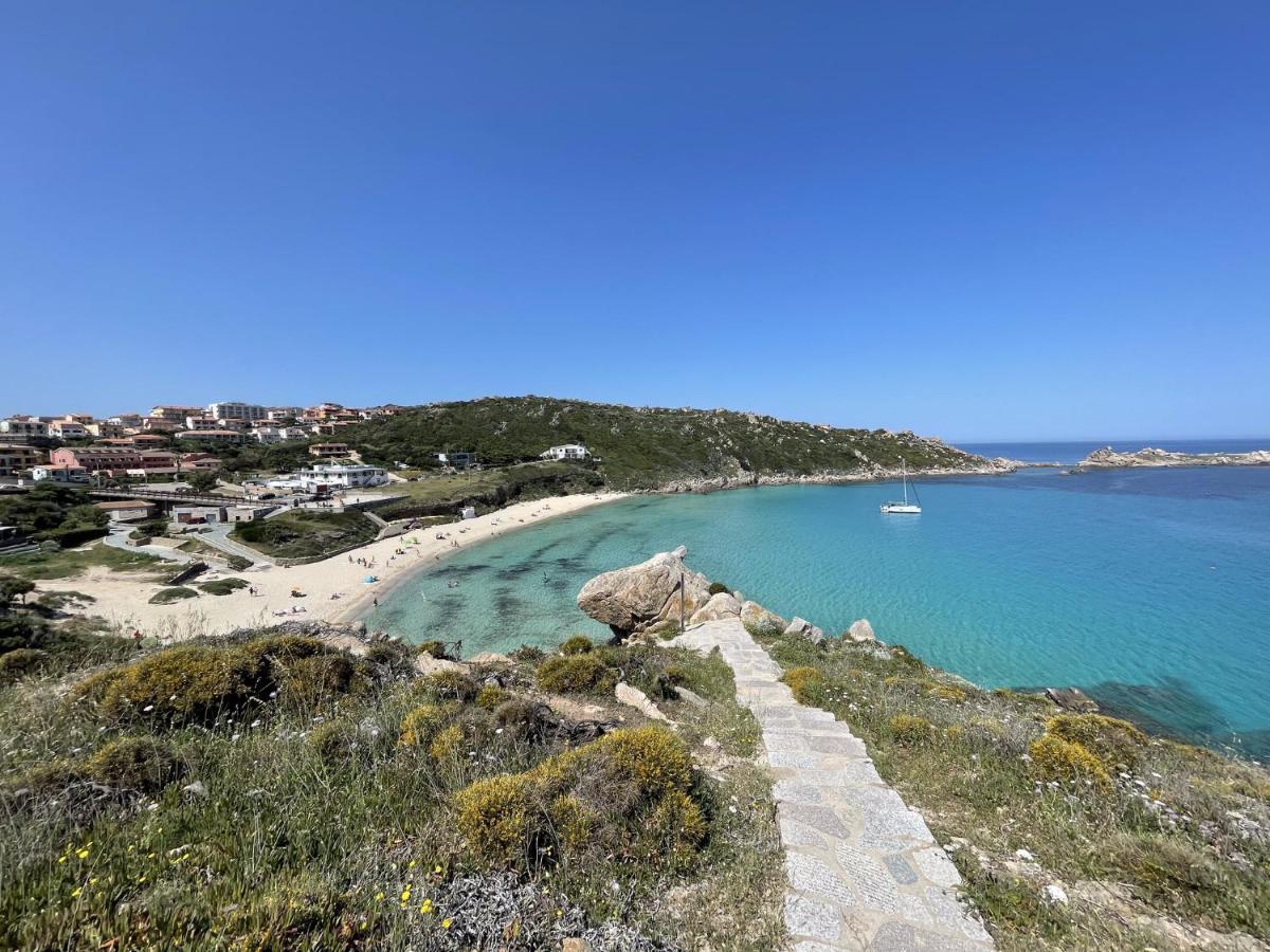 Villa Angela Santa Teresa Gallura Ngoại thất bức ảnh
