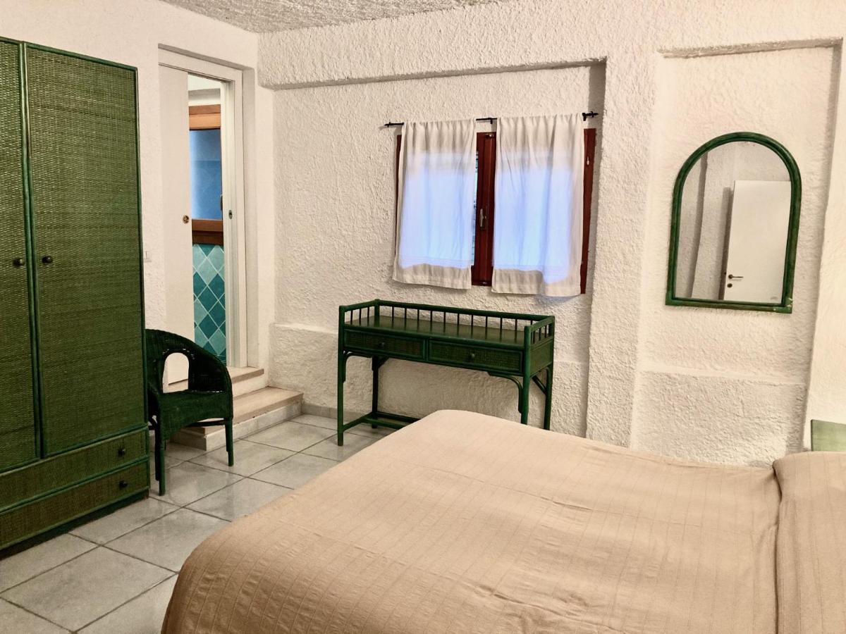 Villa Angela Santa Teresa Gallura Ngoại thất bức ảnh