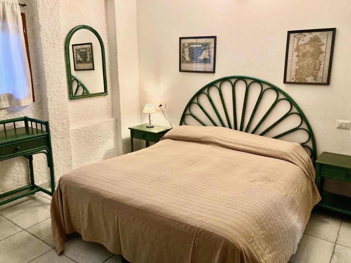 Villa Angela Santa Teresa Gallura Ngoại thất bức ảnh