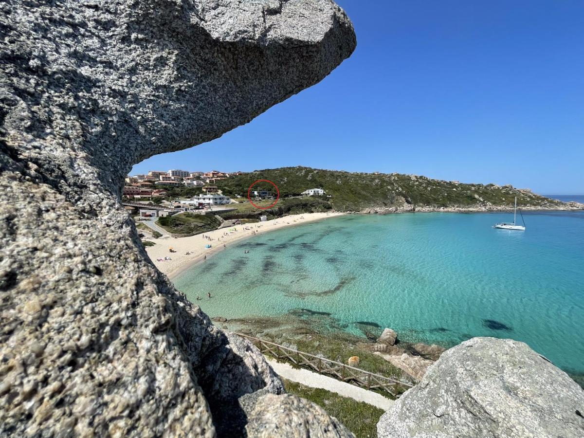 Villa Angela Santa Teresa Gallura Ngoại thất bức ảnh