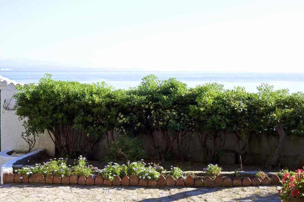 Villa Angela Santa Teresa Gallura Ngoại thất bức ảnh