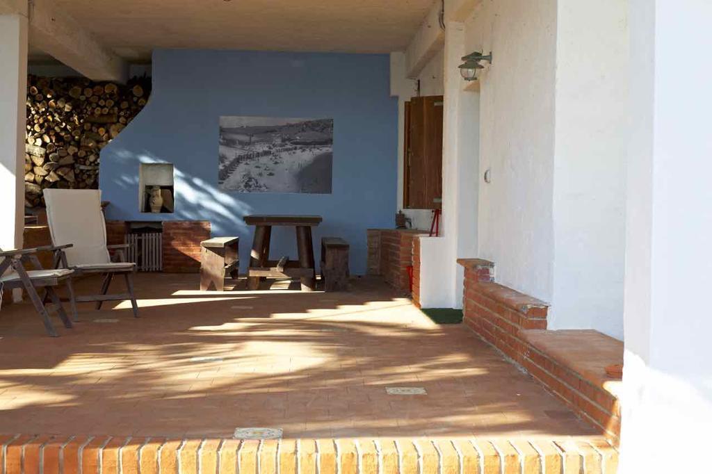 Villa Angela Santa Teresa Gallura Ngoại thất bức ảnh